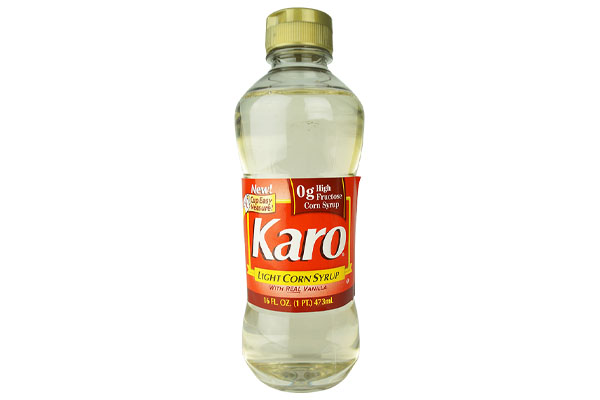 Light Corn Syrup - Karo