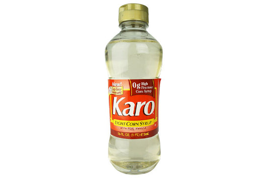 Light Corn Syrup - Karo