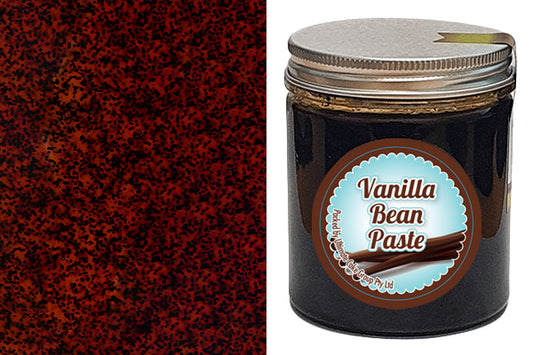 Vanilla Bean Paste 250g - Iconic Cake Art