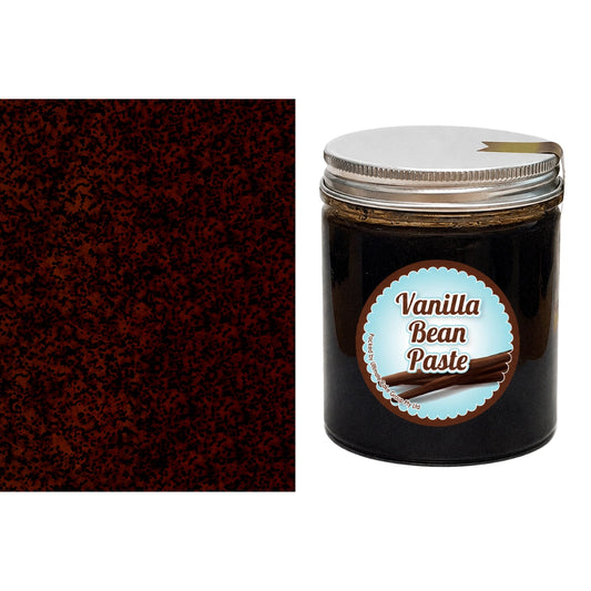 Vanilla Bean Paste 250g - Iconic Cake Art