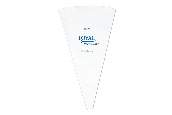 Loyal PREMIUM PIPING BAGS - No. 0