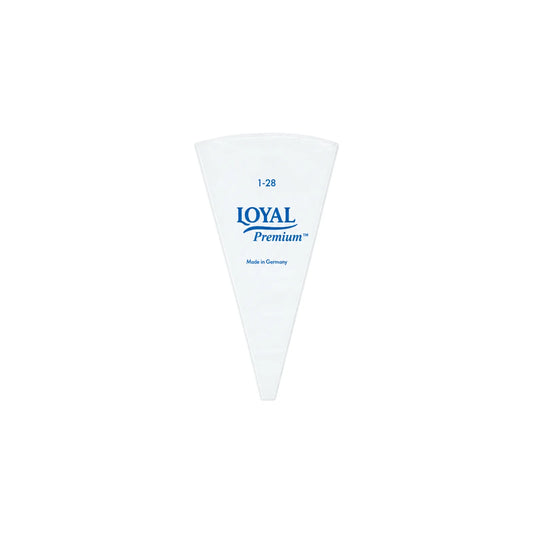 No. 1 Premium Piping Bag 28cm - Loyal