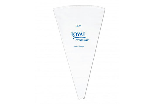 Loyal PREMIUM PIPING BAGS - No. 6