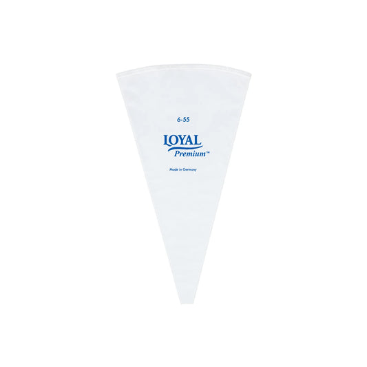 No. 6 Premium Piping Bag 55cm - Loyal