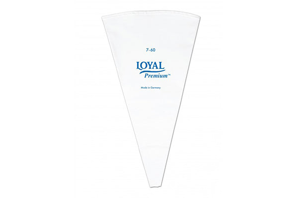 Loyal PREMIUM PIPING BAGS - No. 7