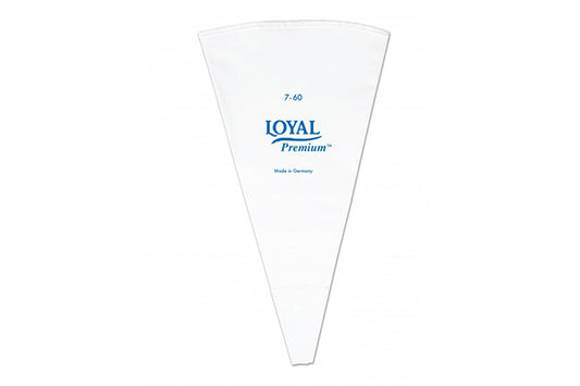 Loyal PREMIUM PIPING BAGS - No. 7