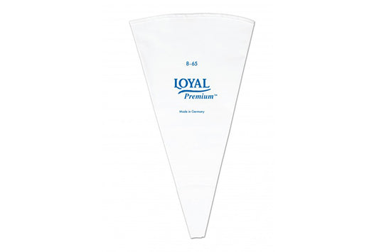 Loyal PREMIUM PIPING BAGS - No. 8