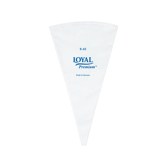 No. 8 Premium Piping Bag 65cm - Loyal