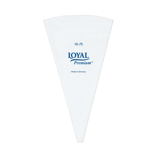 No. 10 Premium Piping Bag 75cm - Loyal