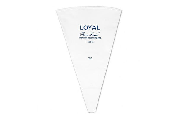 Loyal FINE LINE PREMIUM DECORATING BAGS - 14in / 36cm