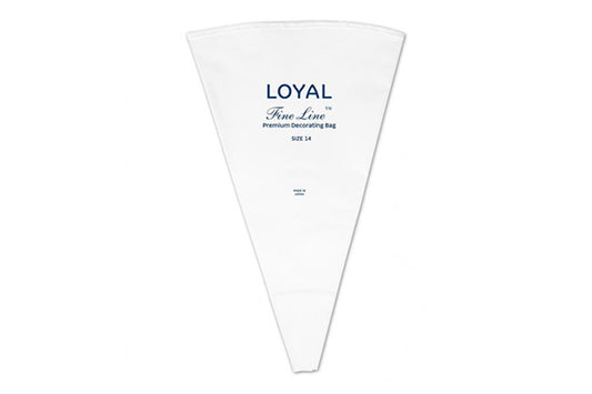 Loyal FINE LINE PREMIUM DECORATING BAGS - 14in / 36cm
