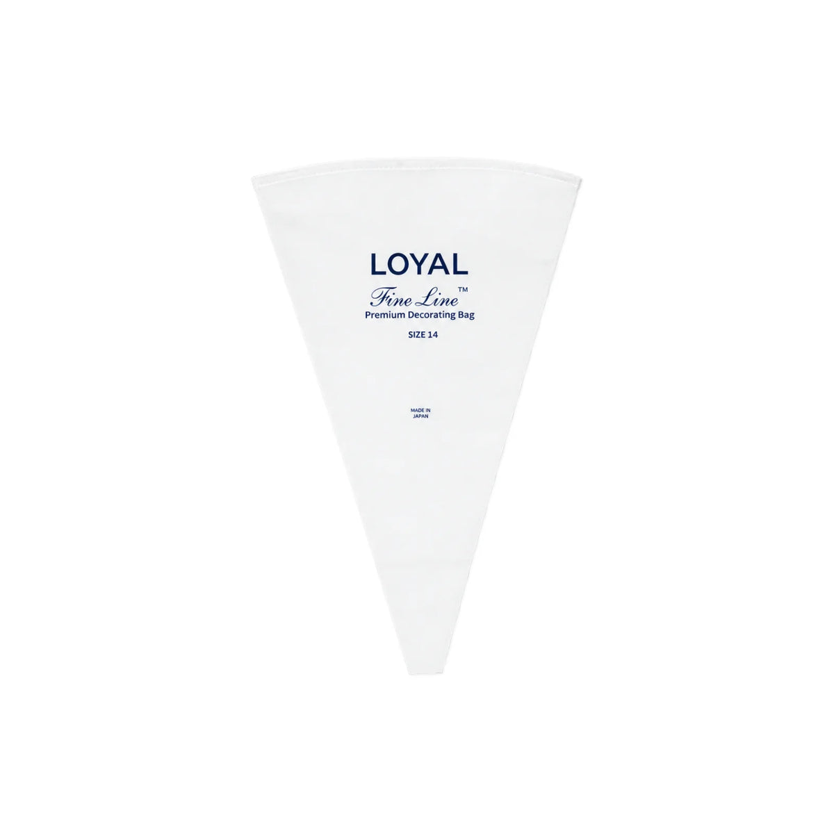 36cm Fine Line Premium Bag 14 Inch - Loyal