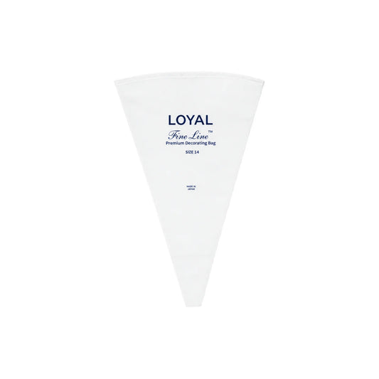 36cm Fine Line Premium Bag 14 Inch - Loyal
