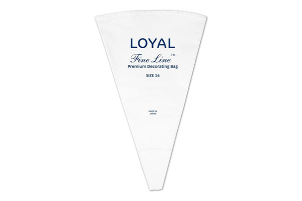 Loyal FINE LINE PREMIUM DECORATING BAGS - 16in / 41cm