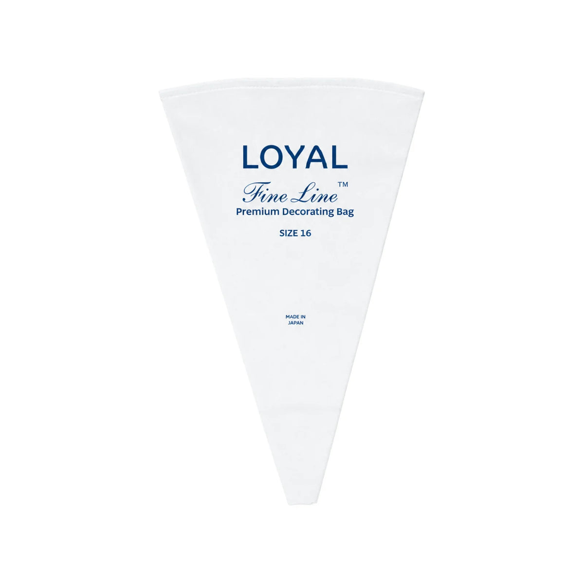 41cm Fine Line Premium Bag 16 Inch - Loyal