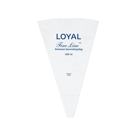 41cm Fine Line Premium Bag 16 Inch - Loyal