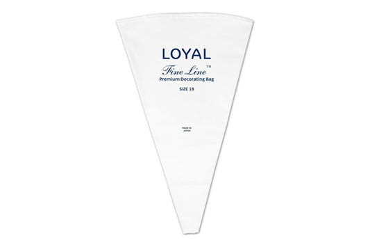 Loyal FINE LINE PREMIUM DECORATING BAGS - 18in / 46cm