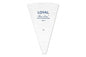Loyal FINE LINE PREMIUM DECORATING BAGS - 18in / 46cm