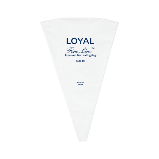 46cm Fine Line Premium Bag 18 Inch - Loyal