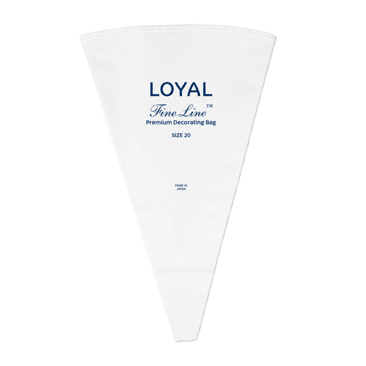 51cm Fine Line Premium Bag 20 Inch - Loyal
