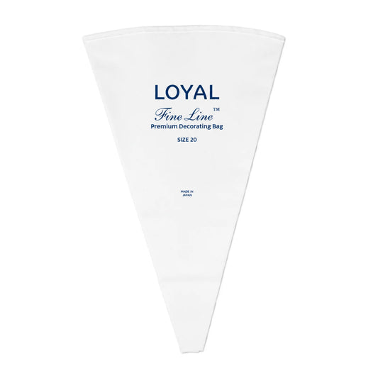 51cm Fine Line Premium Bag 20 Inch - Loyal