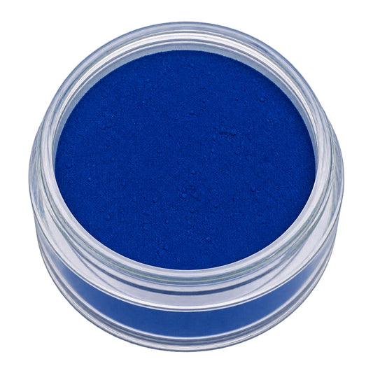 Light Blue Petal Dust - Carolines