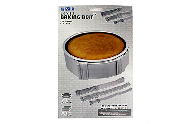 Level Baking Belts PME - 81 x 7cm or 32 x 3 Inch