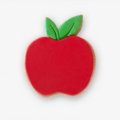 Apple Cutter Set - Little Biskut