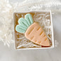 Carrot Cutter and Embosser Set - Little Biskut