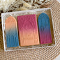 Eid Mubarak Door Cutter and Debosser Set ( Level Up!) - Little Biskut