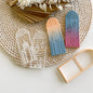 Eid Mosque and Iftar Window Cutter and Debosser Set ( Level Up!) - Little Biskut
