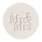 Mr and Mrs Embosser - Little Biskut