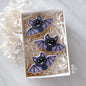 Bat Cutter and Debosser Set - Little Biskut