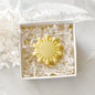 Mini Sun Cutter and Debosser Set - Little Biskut
