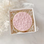 Heart Pattern Debosser ( Level Up!) - Little Biskut