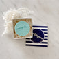 Congrats Tiny Text Stamp - Little Biskut