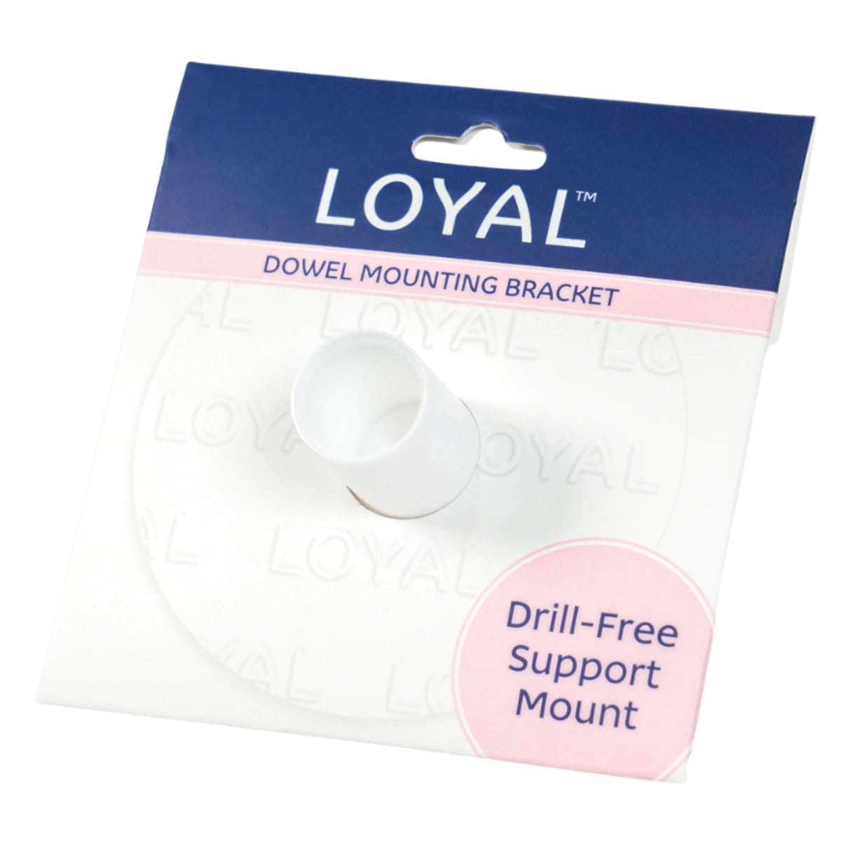 Dowel Mounting Bracket - Loyal