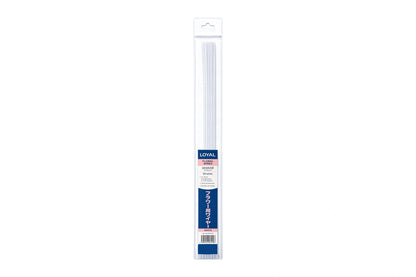 White 24 Gauge Floral Wire - Loyal