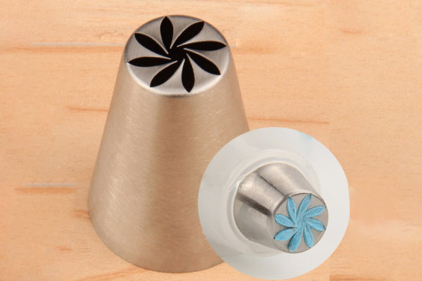 RUSSIAN PIPING TIPS - LK 22