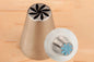 RUSSIAN PIPING TIPS - LK 22