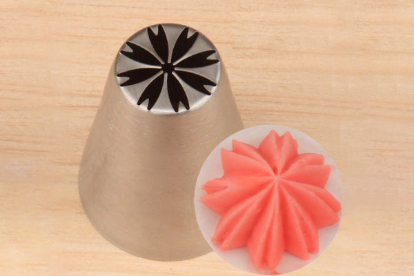 RUSSIAN PIPING TIPS - LK 23