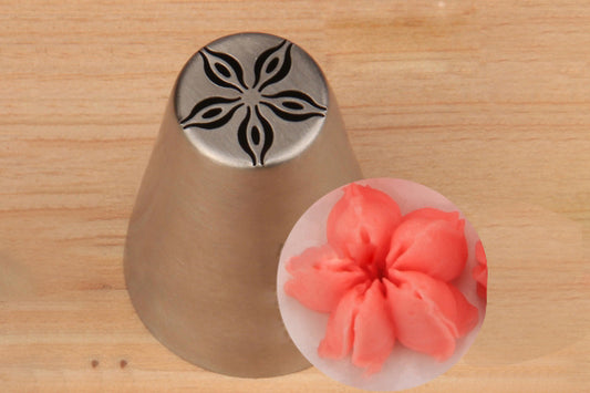RUSSIAN PIPING TIPS - LK 27