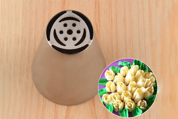 RUSSIAN PIPING TIPS - LK 4