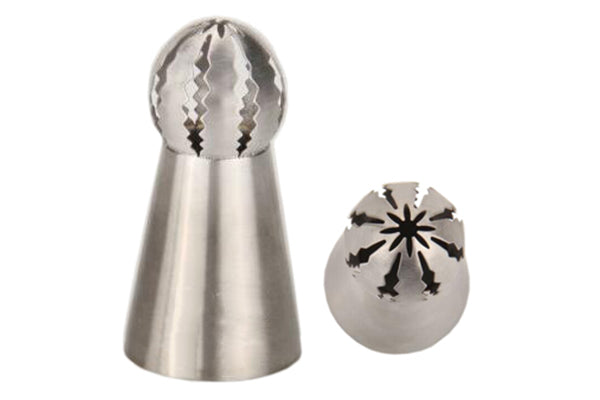 RUSSIAN PIPING TIPS - LK 46
