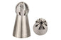 RUSSIAN PIPING TIPS - LK 46