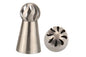 RUSSIAN PIPING TIPS - LK 49
