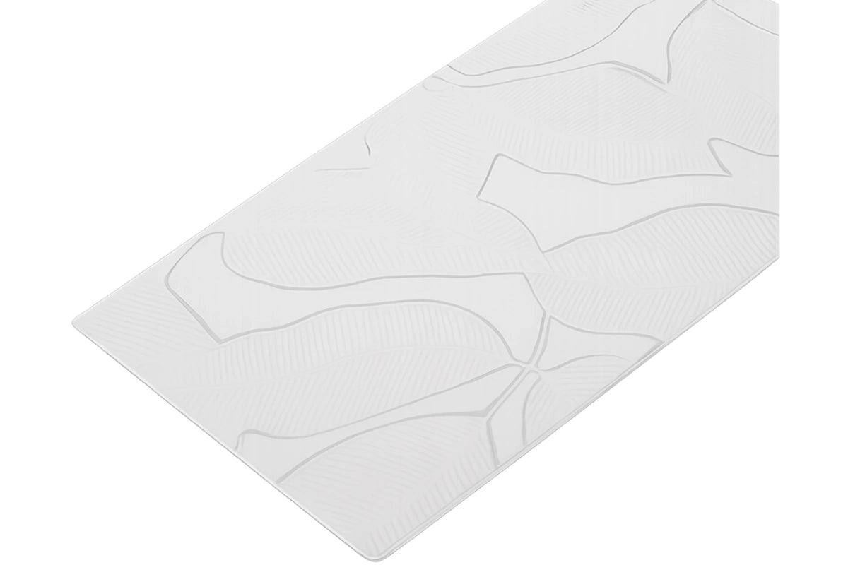 Wraparound Cake Impression Mat Carolines Sugar Art - Large Leaf