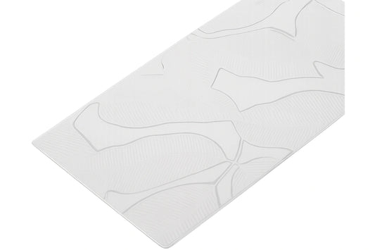 Wraparound Cake Impression Mat Carolines Sugar Art - Large Leaf