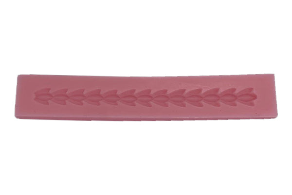 Laurel Leaf Strip - Carolines
