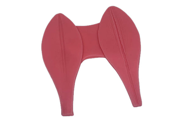 Longiflorum Lily Double-Sided Silicone Veiner - Carolines